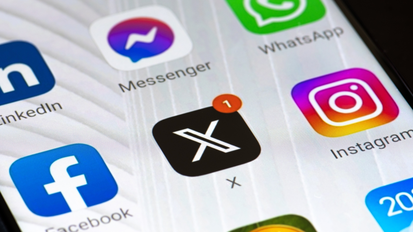 Adults have become less active on social media